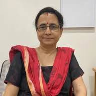 Dr Kuppusamy Kowsalya